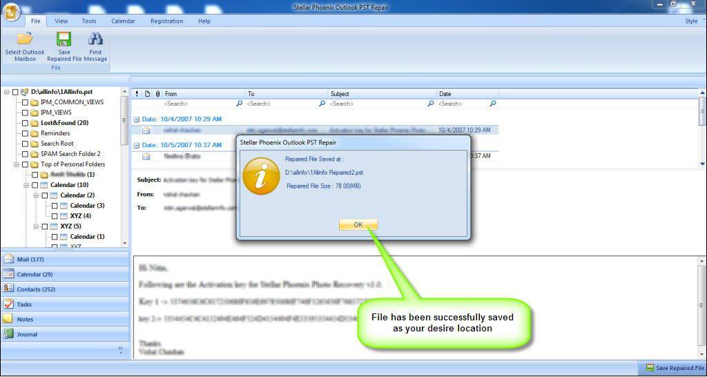 kernel for outlook pst repair with crack torrent download