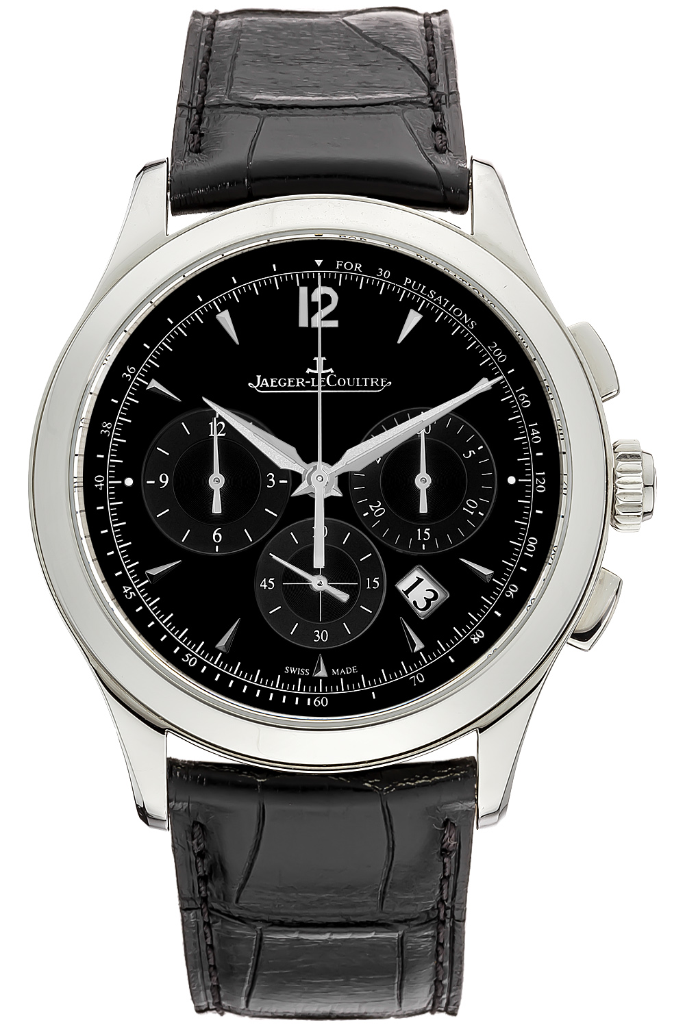 Jaeger lecoultre watch serial numbers